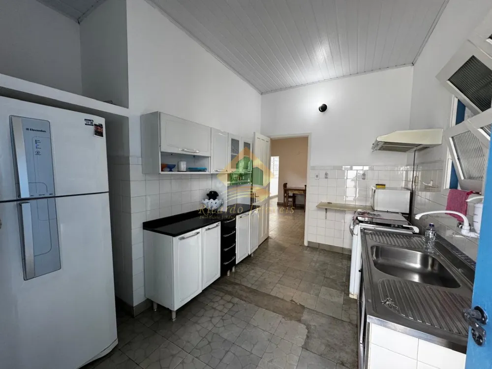 Casa, 3 quartos, 125 m² - Foto 13