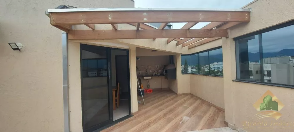 Apartamento à venda com 2 quartos, 121m² - Foto 4