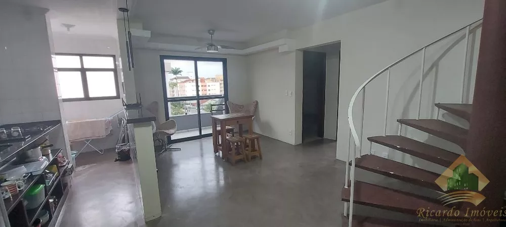 Apartamento à venda com 2 quartos, 121m² - Foto 3