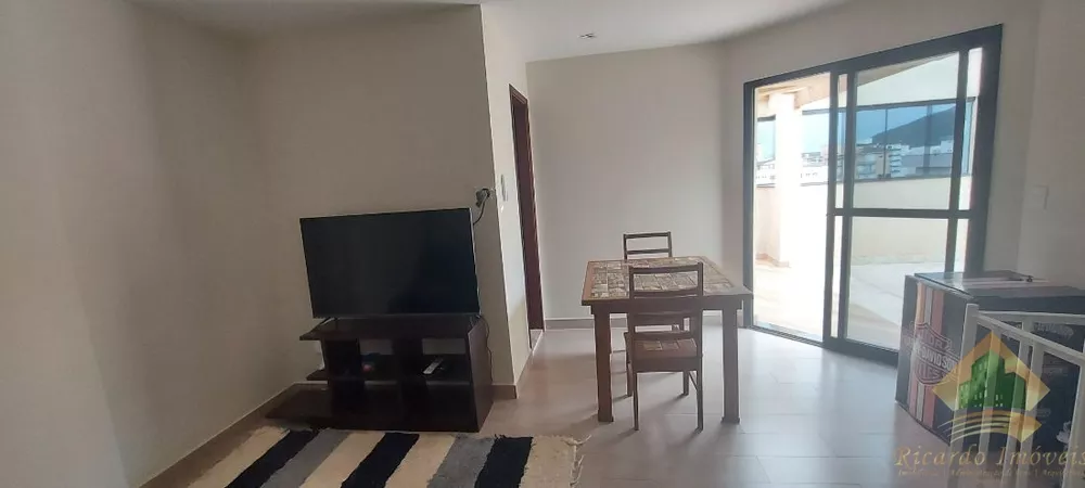 Apartamento à venda com 2 quartos, 121m² - Foto 6