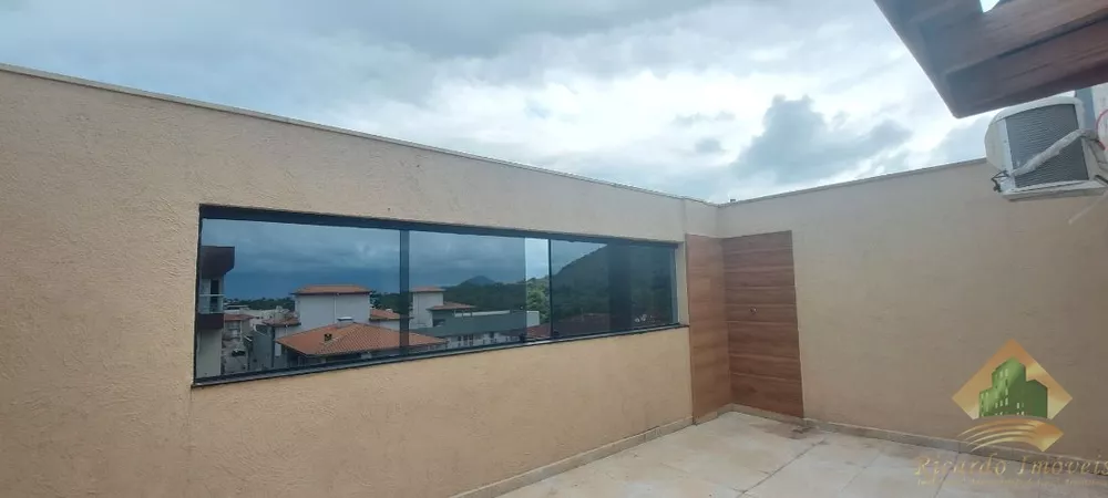 Apartamento à venda com 2 quartos, 121m² - Foto 5