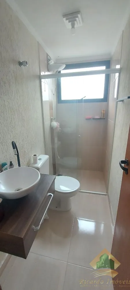 Apartamento, 2 quartos, 121 m² - Foto 9