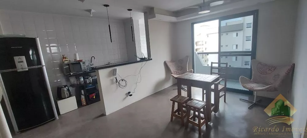 Apartamento à venda com 2 quartos, 121m² - Foto 8