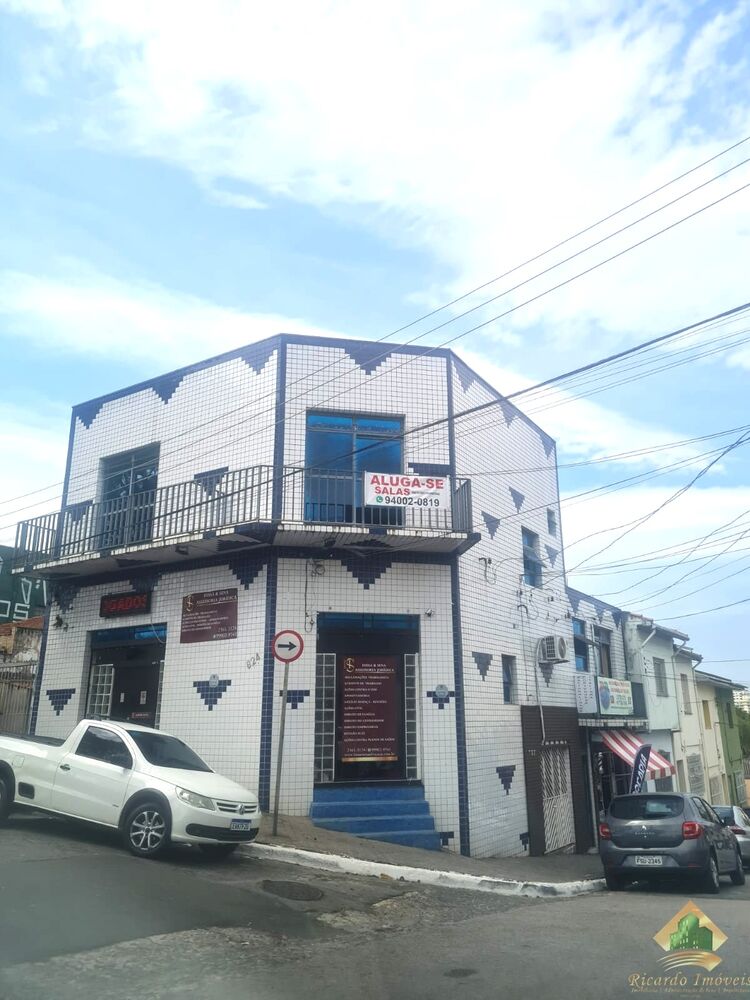 Loja-Salão, 400 m² - Foto 1