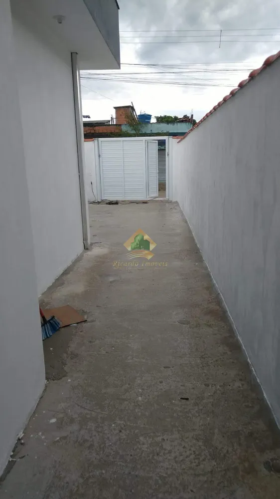 Casa, 2 quartos, 64 m² - Foto 6