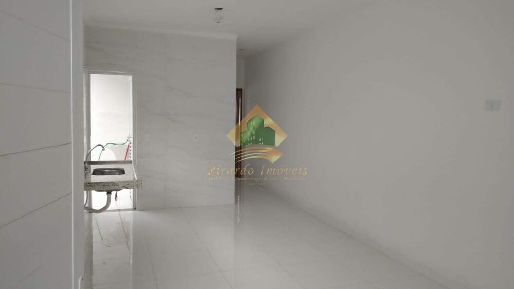 Casa, 2 quartos, 64 m² - Foto 1