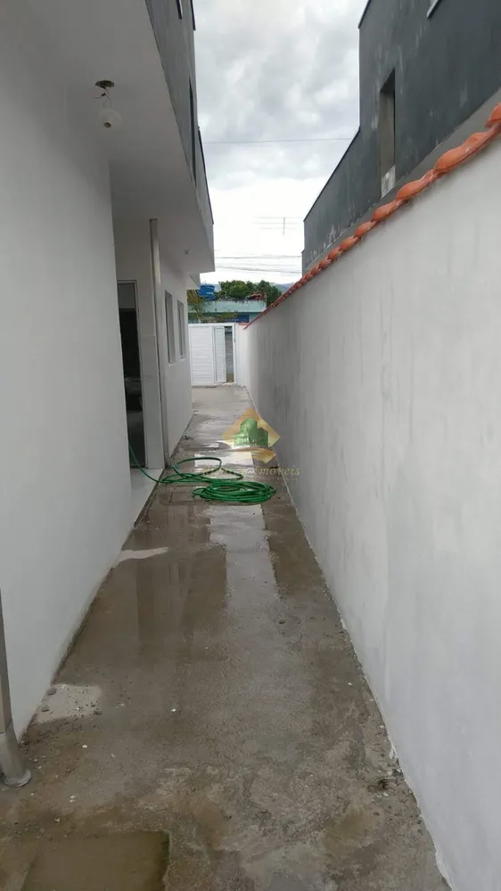 Casa, 2 quartos, 64 m² - Foto 7