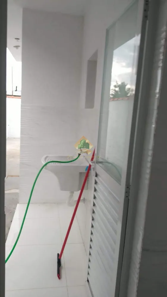 Casa, 2 quartos, 64 m² - Foto 4