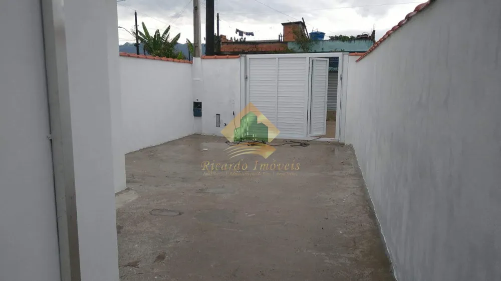 Casa, 2 quartos, 64 m² - Foto 8