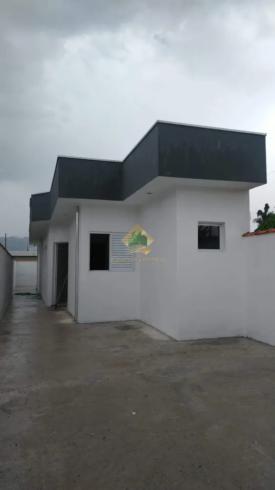 Casa, 2 quartos, 64 m² - Foto 1