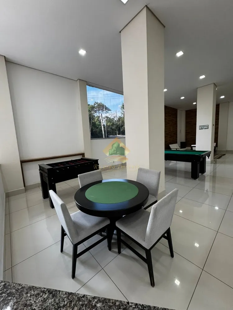 Apartamento, 2 quartos, 70 m² - Foto 2