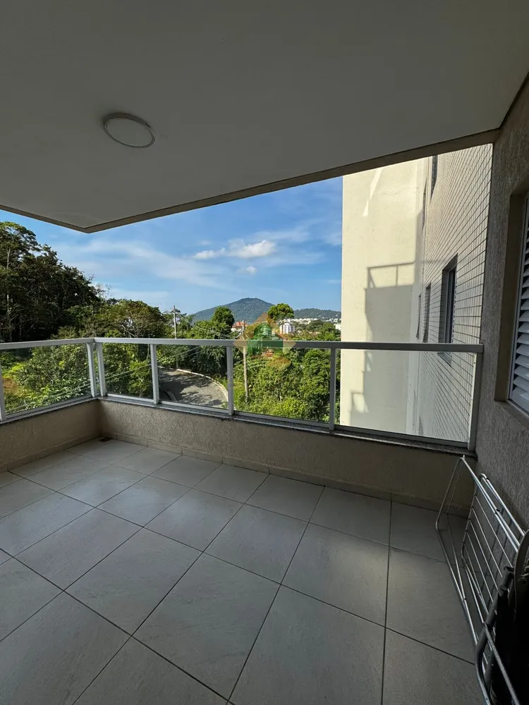Apartamento, 2 quartos, 70 m² - Foto 3
