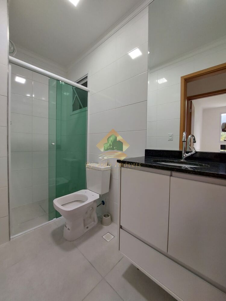 Apartamento à venda com 2 quartos, 68m² - Foto 4