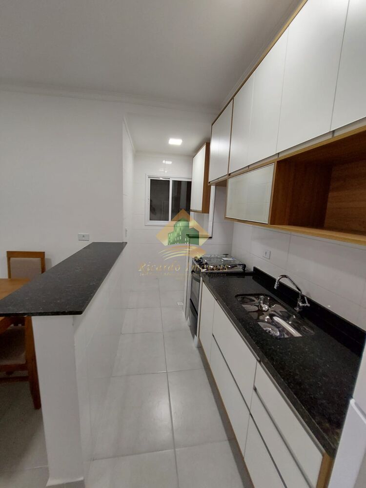 Apartamento à venda com 2 quartos, 68m² - Foto 3