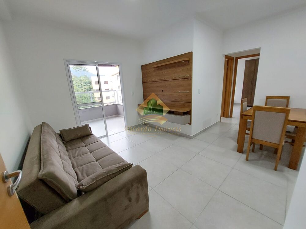 Apartamento à venda com 2 quartos, 68m² - Foto 1