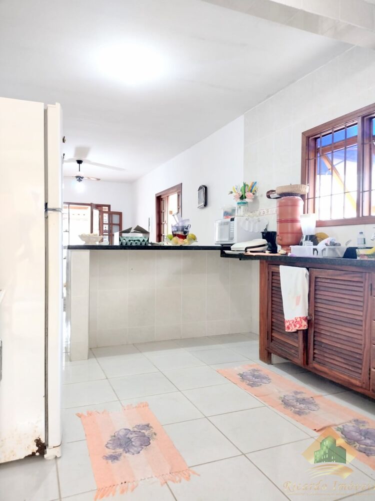 Casa, 3 quartos, 107 m² - Foto 2