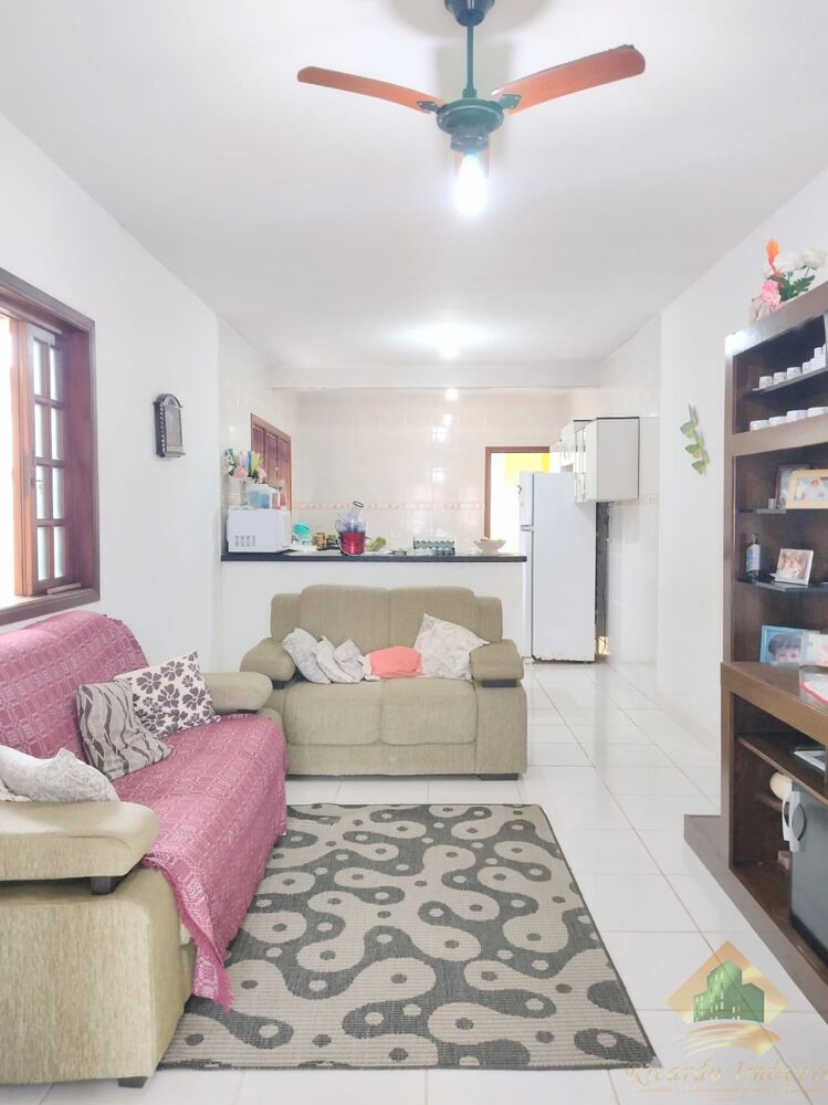Casa, 3 quartos, 107 m² - Foto 7