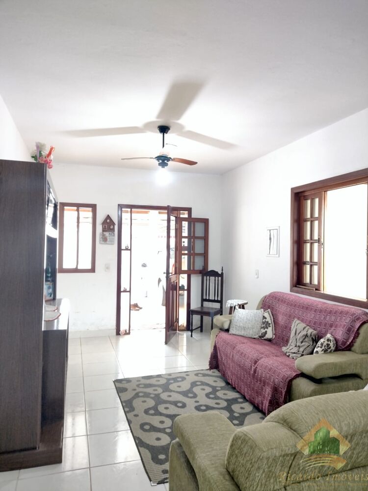 Casa, 3 quartos, 107 m² - Foto 3