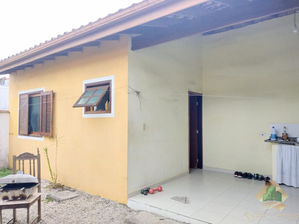 Casa, 3 quartos, 107 m² - Foto 6