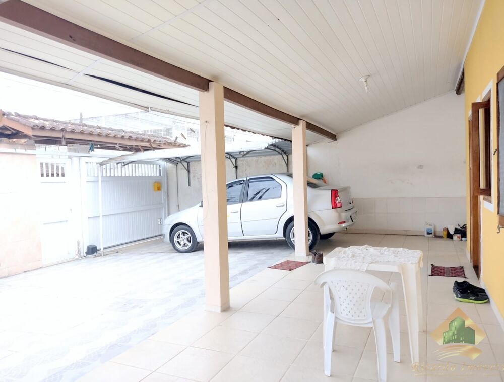 Casa, 3 quartos, 107 m² - Foto 1