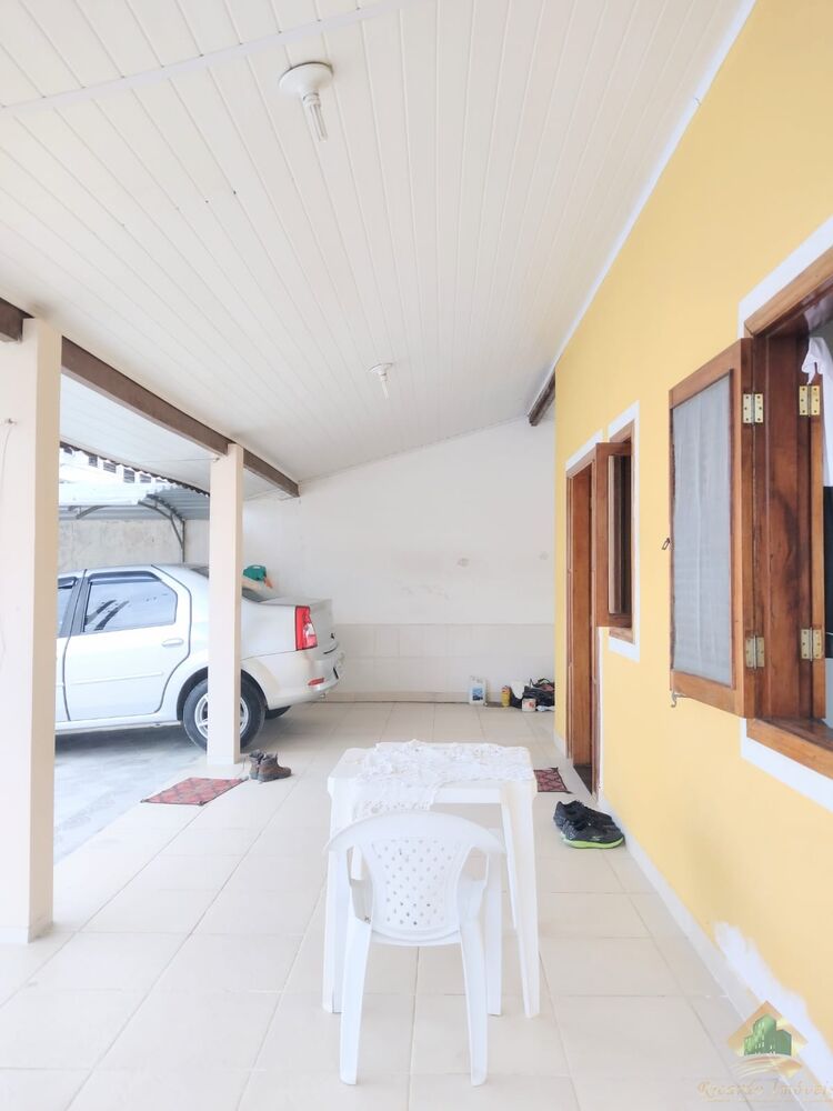 Casa, 3 quartos, 107 m² - Foto 4