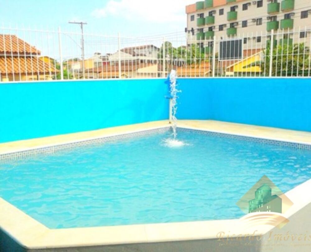 Casa, 5 quartos, 300 m² - Foto 1