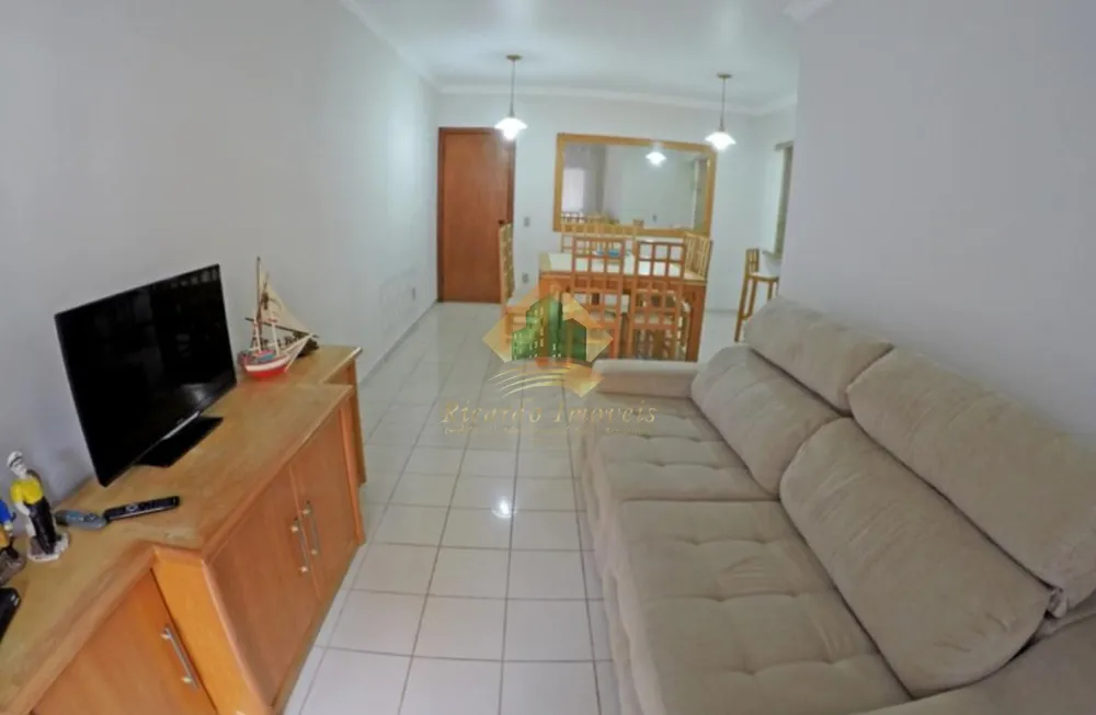 Apartamento, 2 quartos, 84 m² - Foto 2