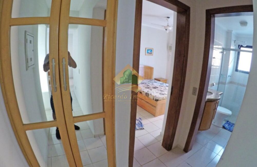 Apartamento, 2 quartos, 84 m² - Foto 2