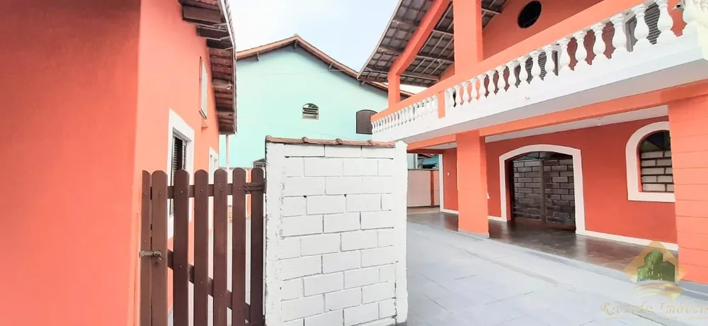 Casa, 5 quartos, 240 m² - Foto 3