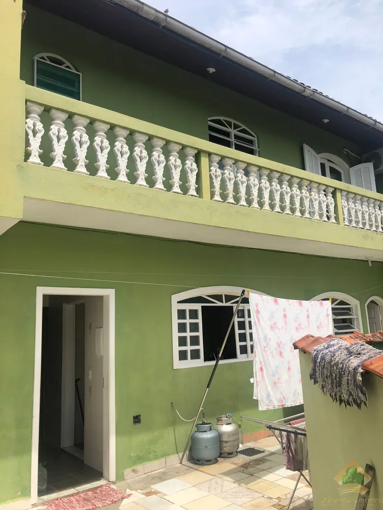 Sobrado, 2 quartos, 83 m² - Foto 1
