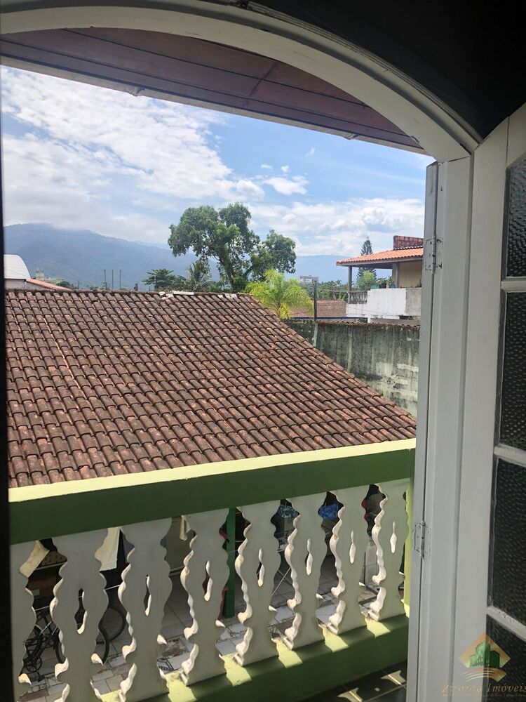 Sobrado, 2 quartos, 83 m² - Foto 4