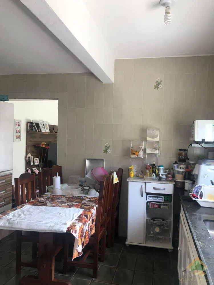 Sobrado, 2 quartos, 83 m² - Foto 8