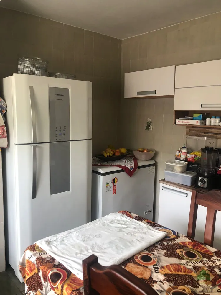 Sobrado, 2 quartos, 83 m² - Foto 4