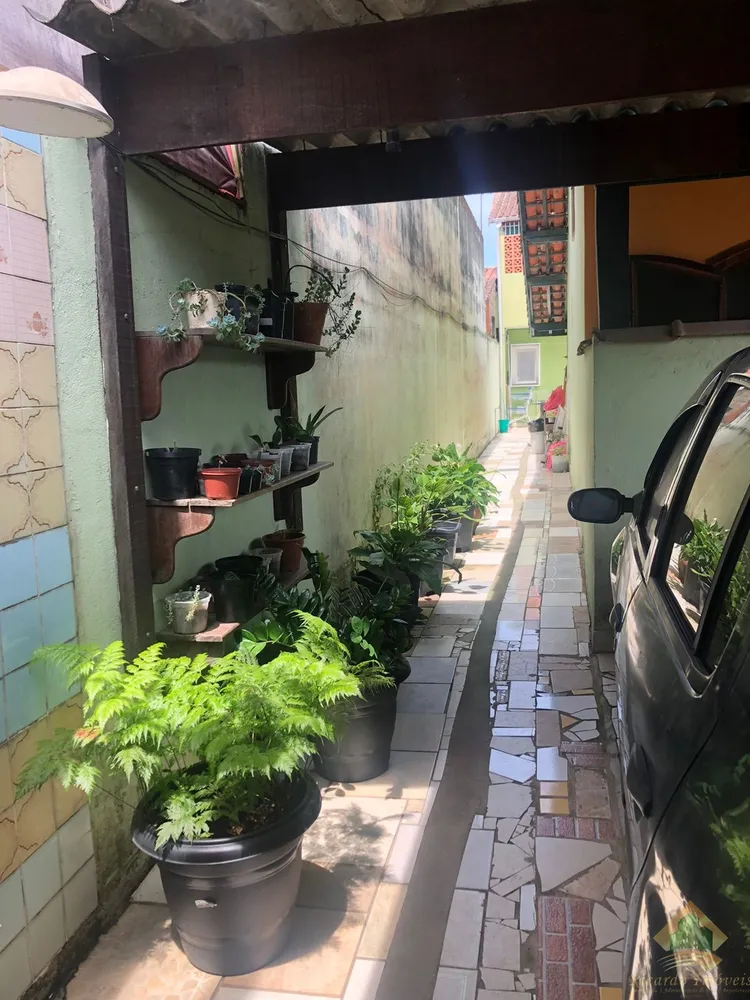 Sobrado, 2 quartos, 83 m² - Foto 2