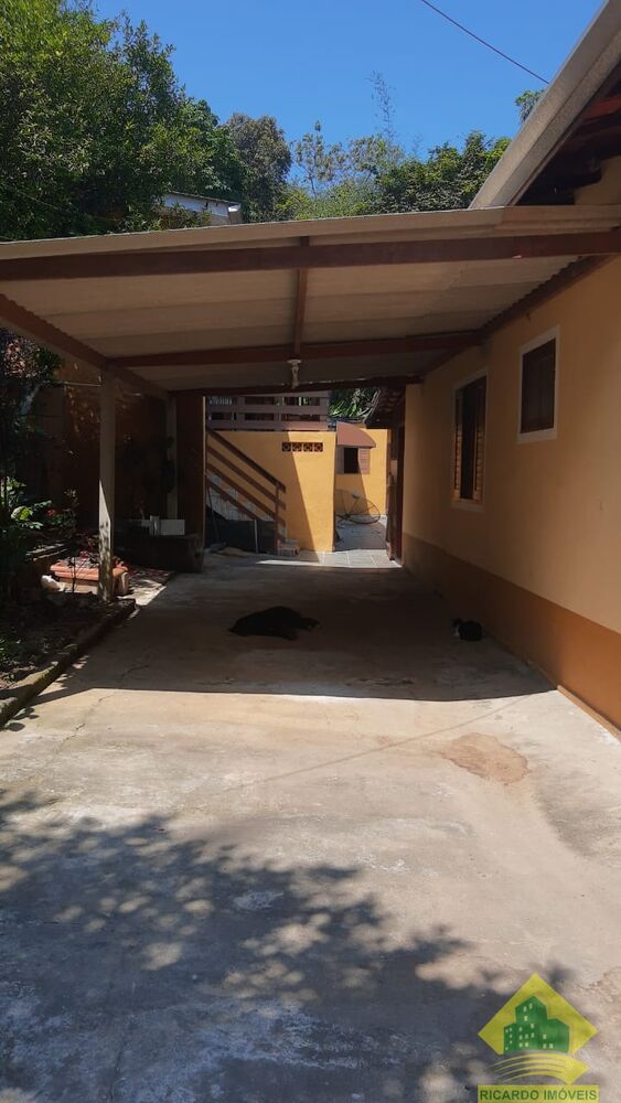 Casa, 8 quartos, 381 m² - Foto 3