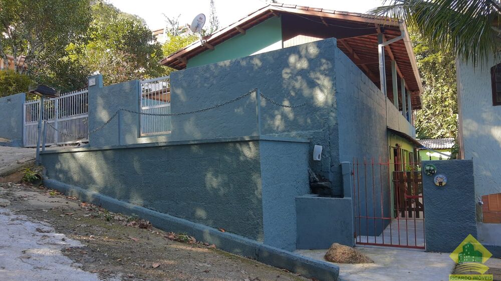 Casa, 8 quartos, 381 m² - Foto 1