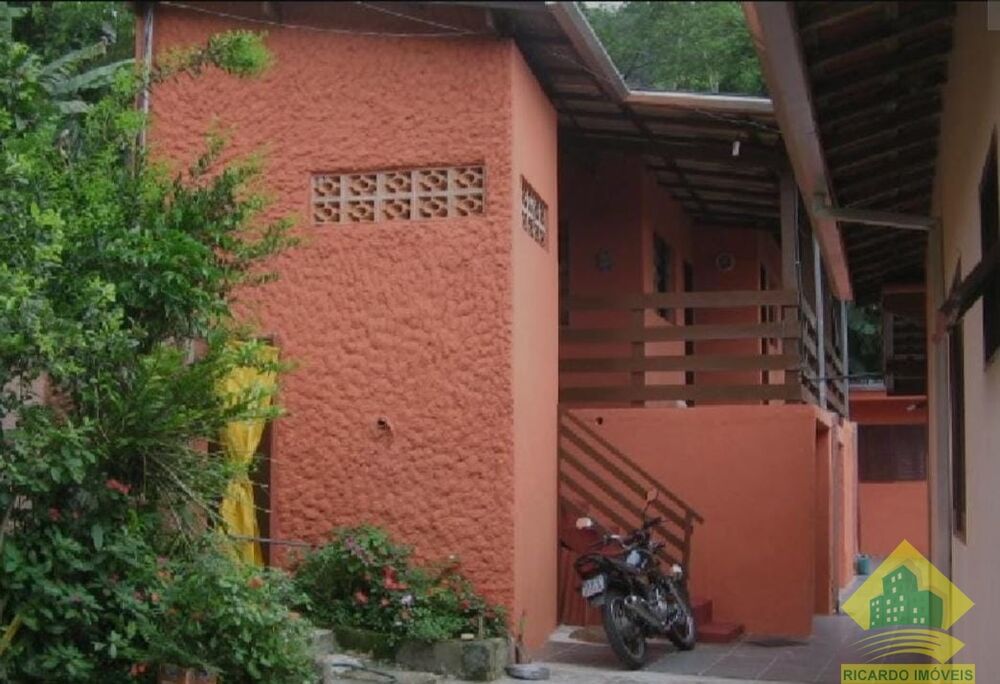 Casa, 8 quartos, 381 m² - Foto 2