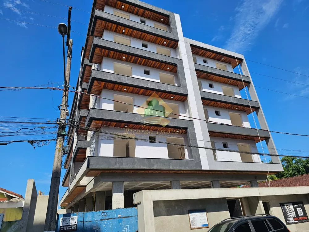 Apartamento, 2 quartos, 86 m² - Foto 9