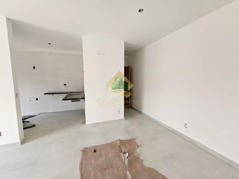 Apartamento, 2 quartos, 86 m² - Foto 1