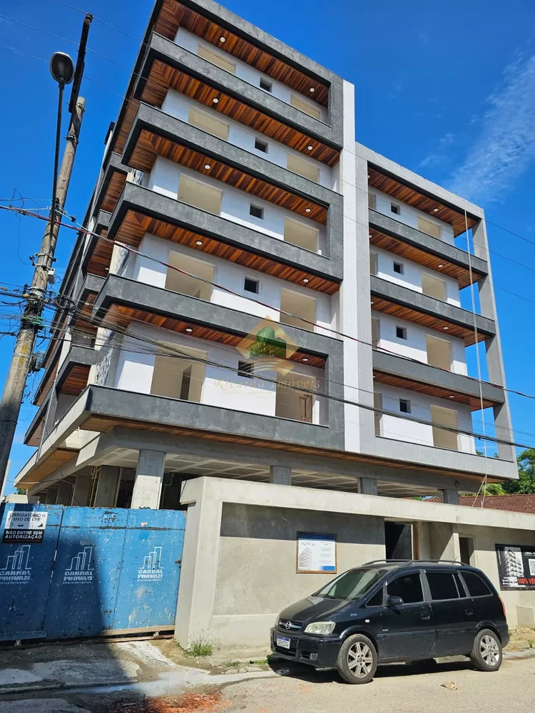 Apartamento, 2 quartos, 86 m² - Foto 2