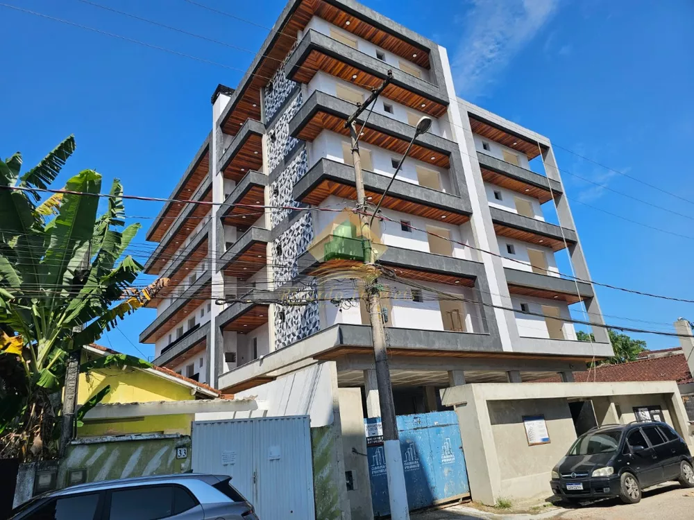 Apartamento, 2 quartos, 86 m² - Foto 8