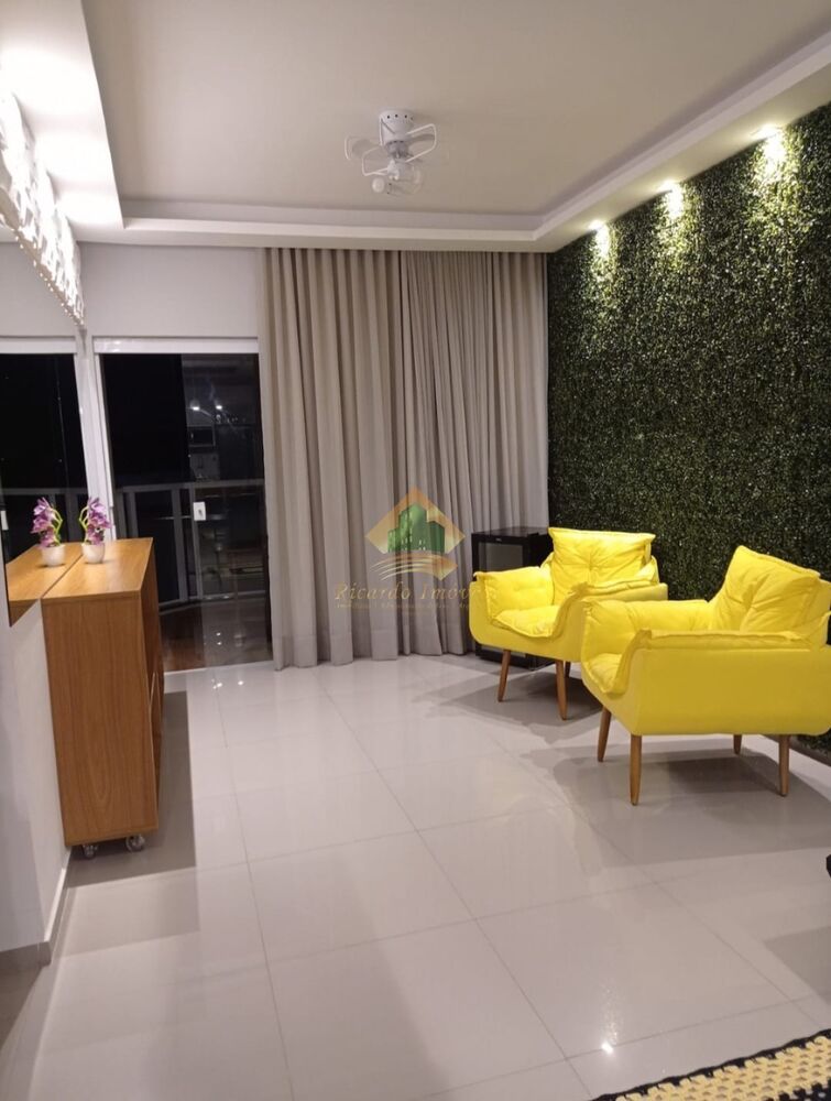 Apartamento, 2 quartos, 72 m² - Foto 5