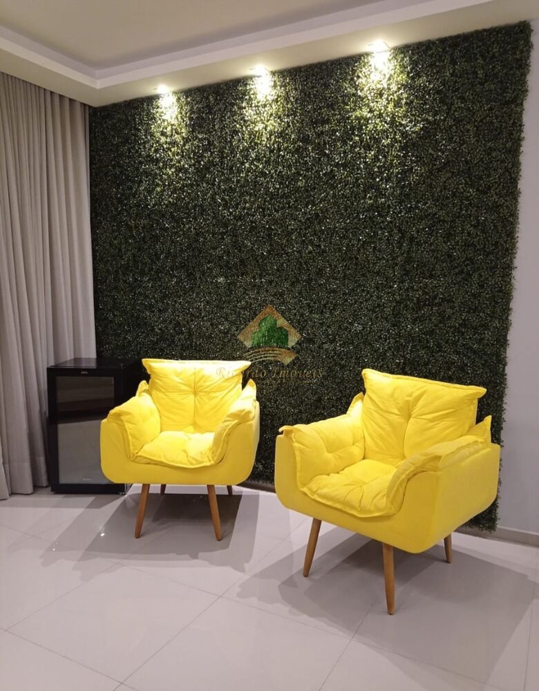 Apartamento, 2 quartos, 72 m² - Foto 2