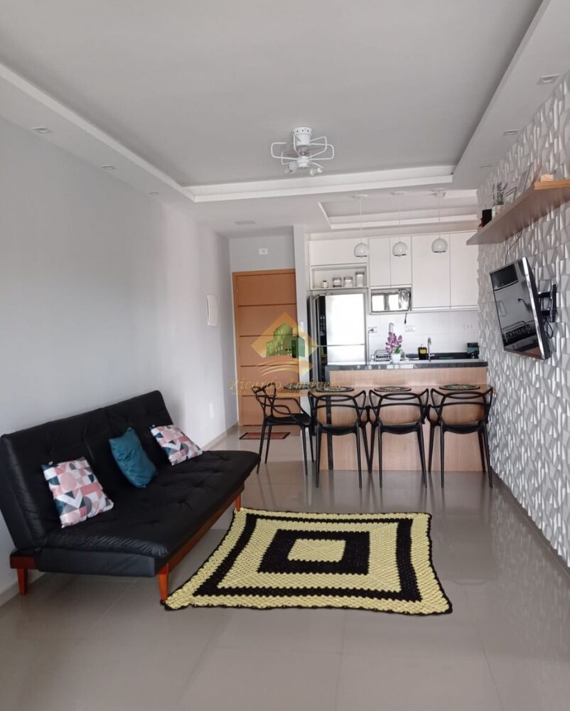 Apartamento, 2 quartos, 72 m² - Foto 4