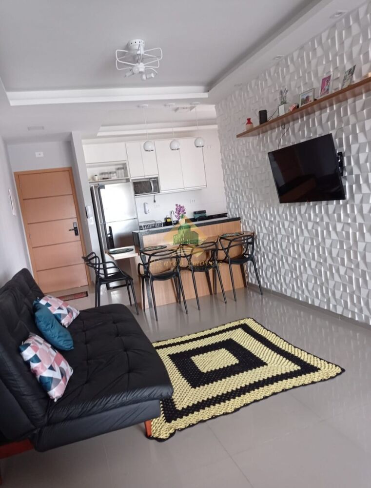 Apartamento, 2 quartos, 72 m² - Foto 3