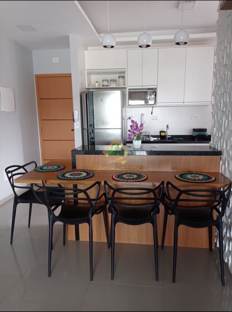 Apartamento, 2 quartos, 72 m² - Foto 7