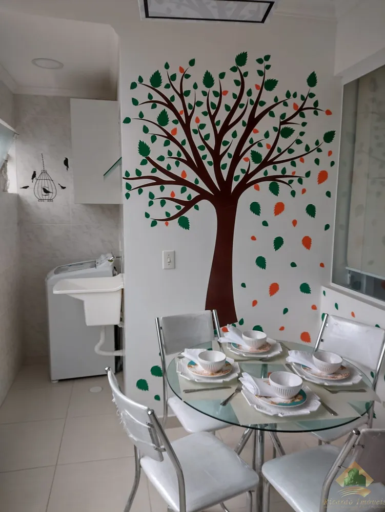 Apartamento, 2 quartos, 65 m² - Foto 7