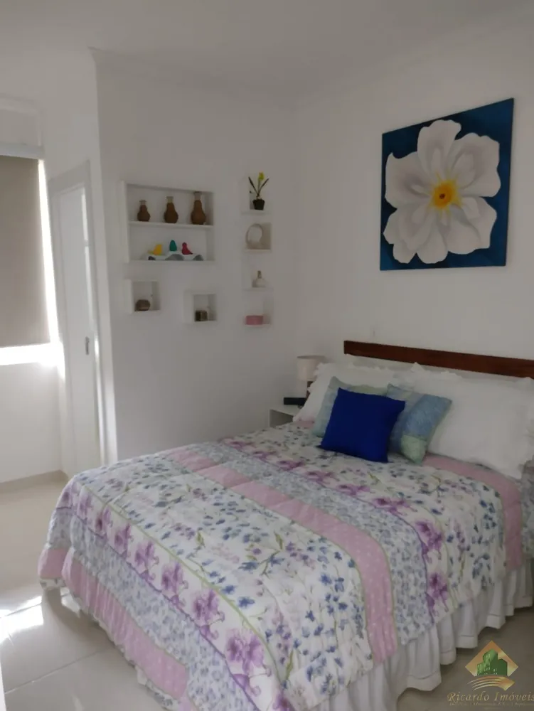 Apartamento, 2 quartos, 65 m² - Foto 11