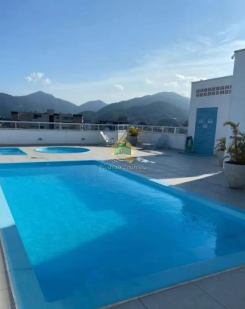Apartamento, 2 quartos, 65 m² - Foto 2