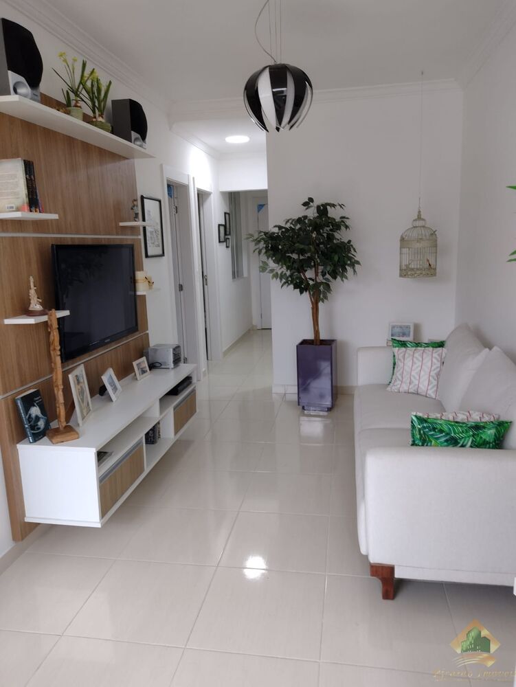 Apartamento, 2 quartos, 65 m² - Foto 8